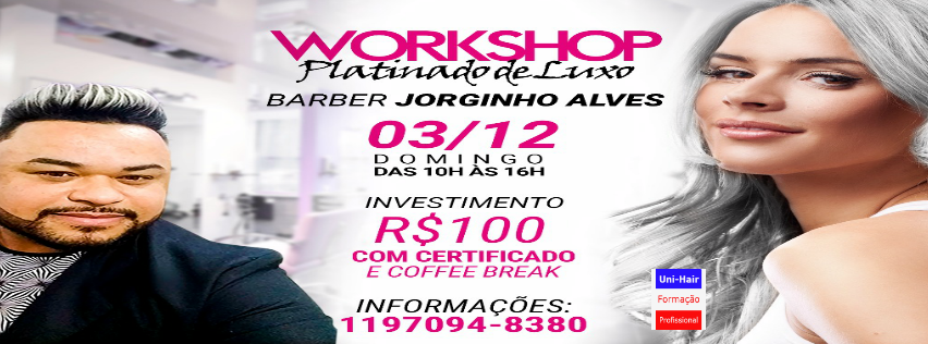 INSTITUTO UNI-HAIR FORMAÇÃO PROFISSIONAL - Foto 2